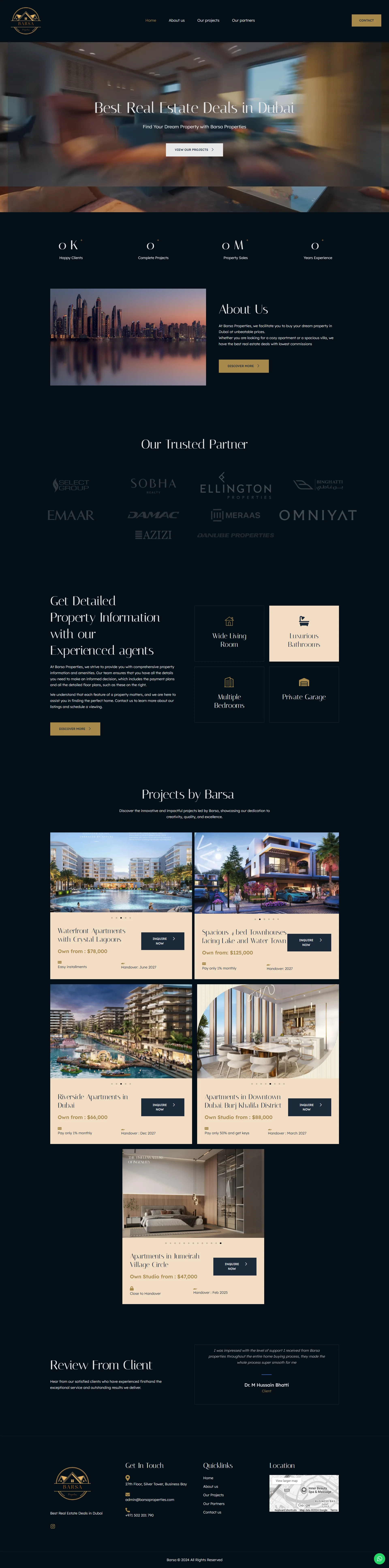 barsaproperties