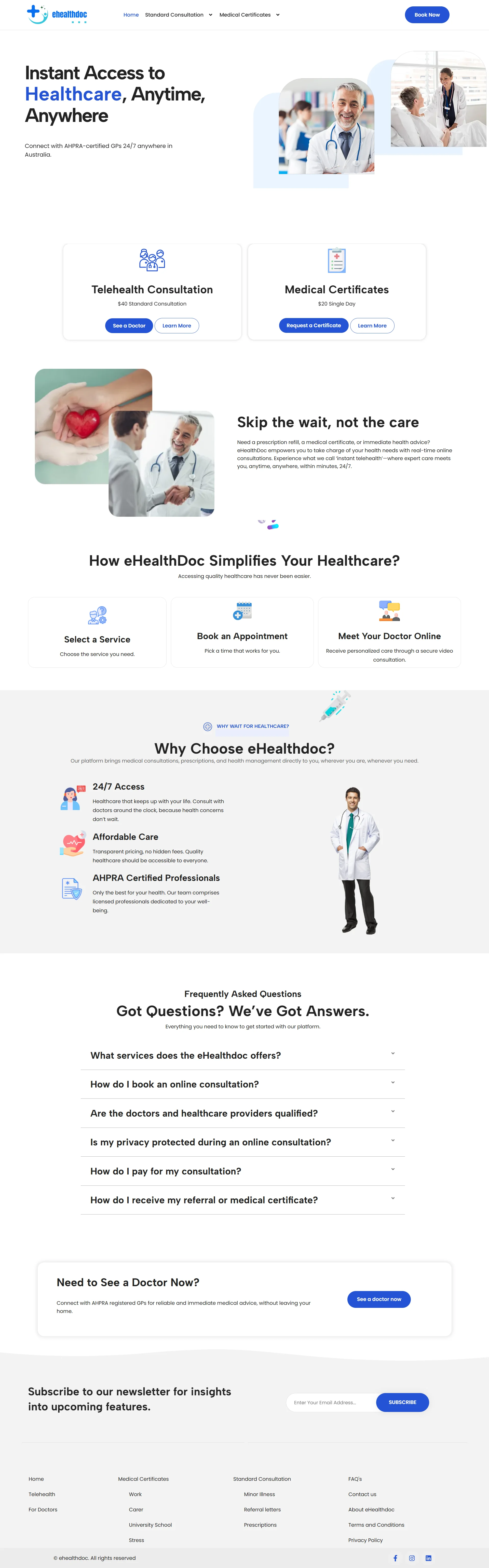 ehealthdoc